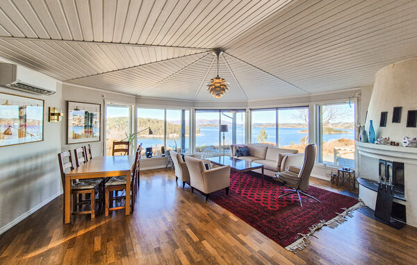 Semesterhus - Bergen , Norge - N20546 3