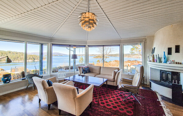 Semesterhus - Bergen , Norge - N20546 4