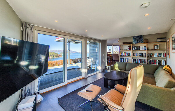 Semesterhus - Bergen , Norge - N20546 301
