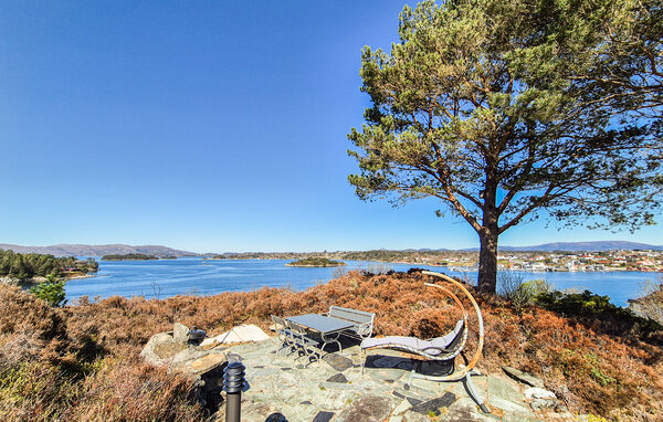 Semesterhus - Bergen , Norge - N20546 2