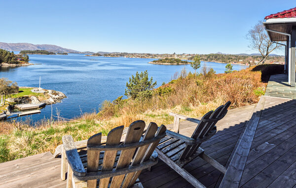Semesterhus - Bergen , Norge - N20546 102
