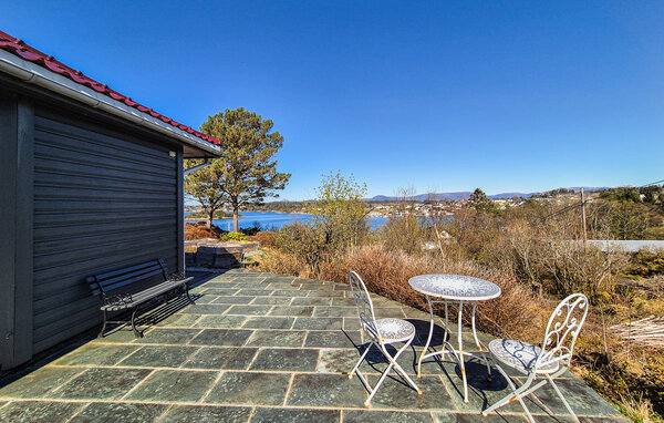 Semesterhus - Bergen , Norge - N20546 106