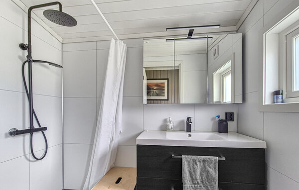 Casa de vacaciones - Radøy , Noruega - N20548 701