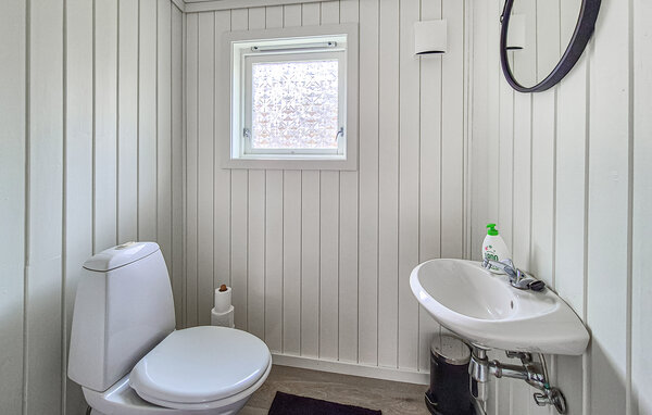 Casa de vacaciones - Radøy , Noruega - N20548 702