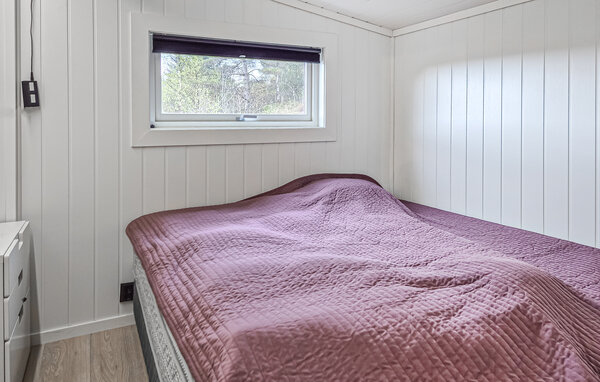 Casa de vacaciones - Radøy , Noruega - N20548 601