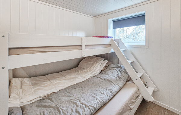 Casa de vacaciones - Radøy , Noruega - N20548 602
