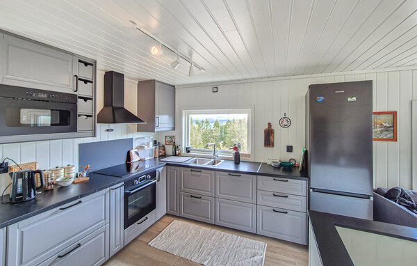 Casa de vacaciones - Radøy , Noruega - N20548 6