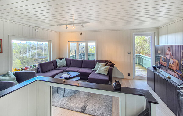 Casa de vacaciones - Radøy , Noruega - N20548 4
