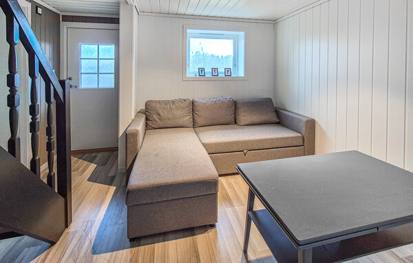 Casa de vacaciones - Radøy , Noruega - N20548 7