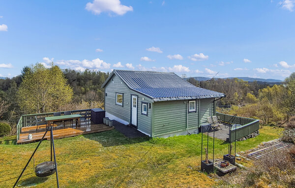 Casa de vacaciones - Radøy , Noruega - N20548 81