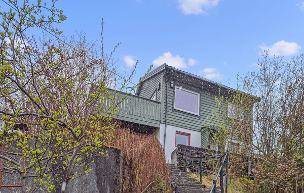 Casa de vacaciones - Radøy , Noruega - N20548 82