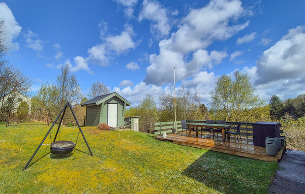 Casa de vacaciones - Radøy , Noruega - N20548 101
