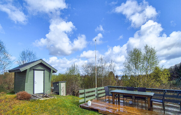 Casa de vacaciones - Radøy , Noruega - N20548 8