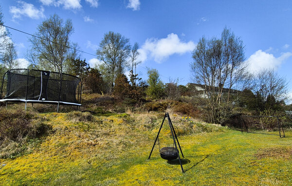 Casa de vacaciones - Radøy , Noruega - N20548 102