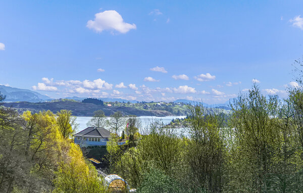 Casa de vacaciones - Radøy , Noruega - N20548 201