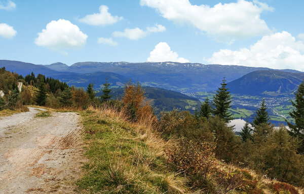 Ferienwohnung - Voss , Norwegen - N20549 902
