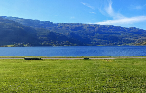 Ferienwohnung - Voss , Norwegen - N20549 7