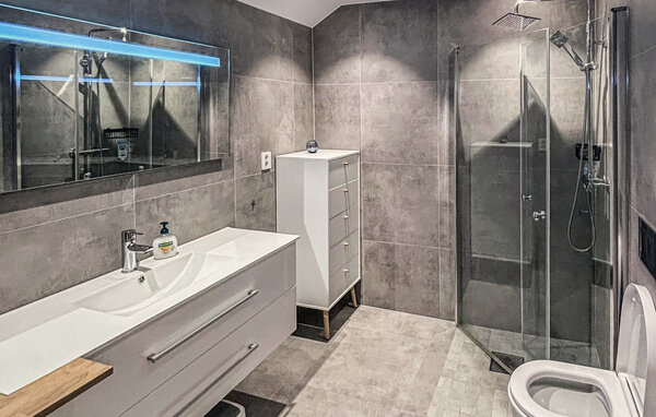 Ferienwohnung - Voss , Norwegen - N20549 701