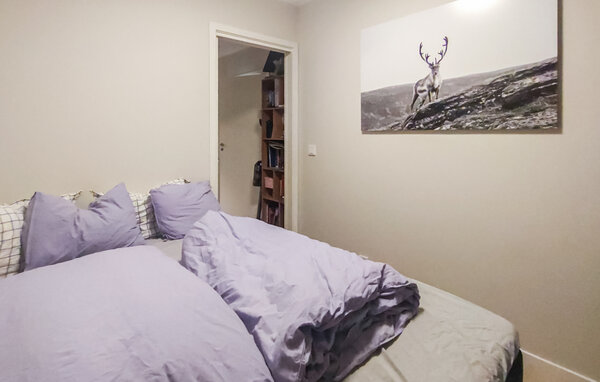 Ferienwohnung - Voss , Norwegen - N20549 603