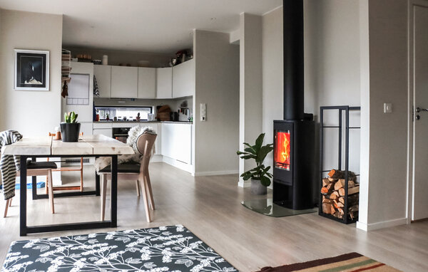 Ferienwohnung - Voss , Norwegen - N20549 3