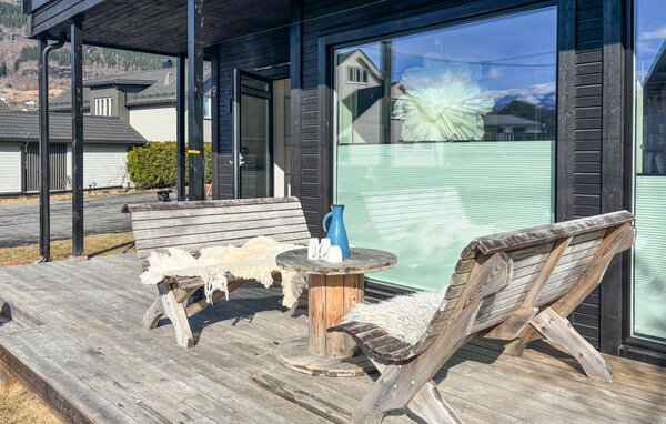 Apartament - Voss , Norwegia - N20549 1