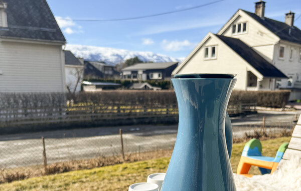 Apartament - Voss , Norwegia - N20549 102