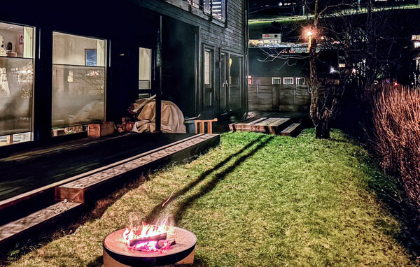 Ferienwohnung - Voss , Norwegen - N20549 5