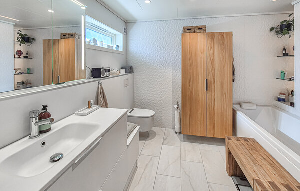 Vakantiehuis - Askøy , Noorwegen - N20552 701