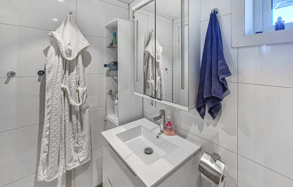 Vakantiehuis - Askøy , Noorwegen - N20552 704