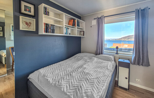 Vakantiehuis - Askøy , Noorwegen - N20552 602