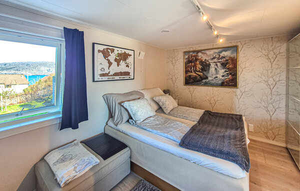 Vakantiehuis - Askøy , Noorwegen - N20552 603