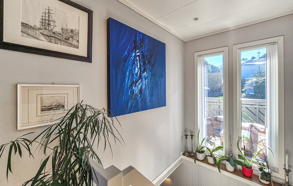 Vakantiehuis - Askøy , Noorwegen - N20552 502