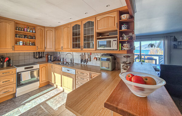 Vakantiehuis - Askøy , Noorwegen - N20552 6