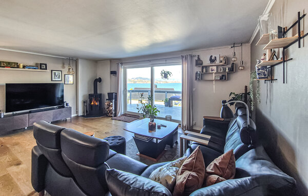 Vakantiehuis - Askøy , Noorwegen - N20552 3