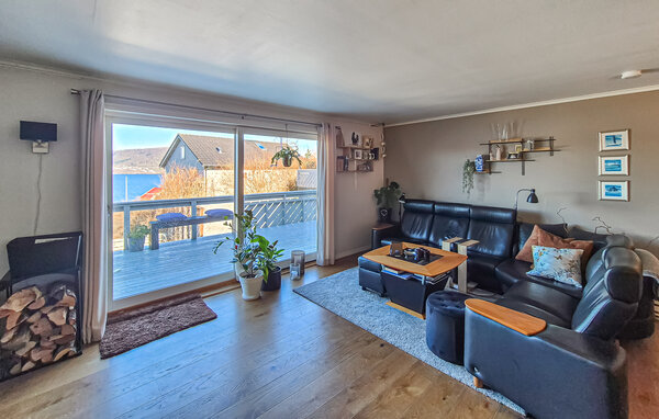 Vakantiehuis - Askøy , Noorwegen - N20552 4