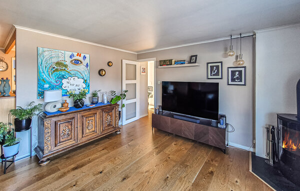 Vakantiehuis - Askøy , Noorwegen - N20552 5