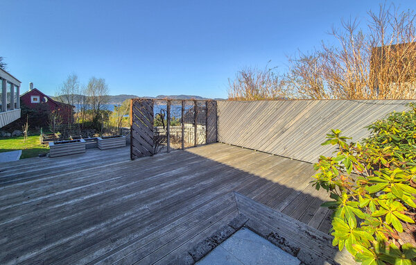 Vakantiehuis - Askøy , Noorwegen - N20552 101