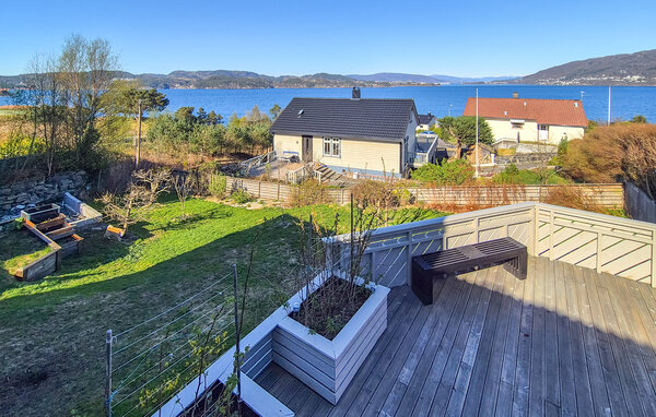 Vakantiehuis - Askøy , Noorwegen - N20552 201