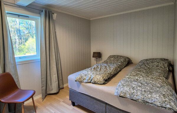 Ferienhaus - Ramsholmen, Bjørnafjorden , Norwegen - N20553 602