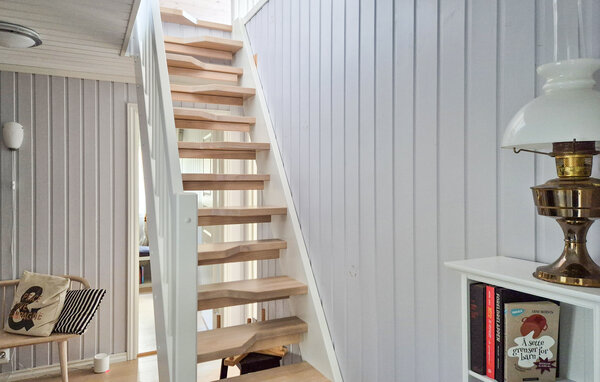 Ferienhaus - Ramsholmen, Bjørnafjorden , Norwegen - N20553 503