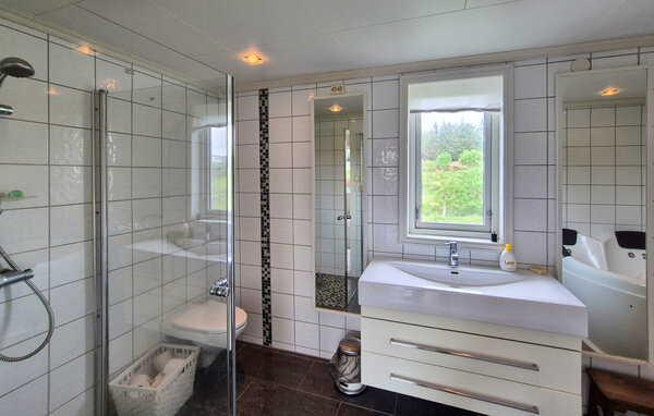 Feriehus - Rong , Norge - N20554 702