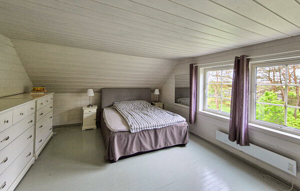 Feriehus - Rong , Norge - N20554 601