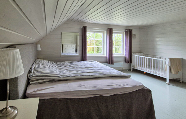 Feriehus - Rong , Norge - N20554 602