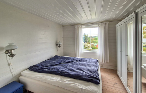 Feriehus - Rong , Norge - N20554 603