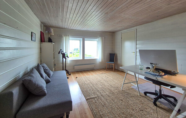 Feriehus - Rong , Norge - N20554 7