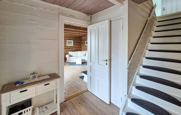 Feriehus - Rong , Norge - N20554 501