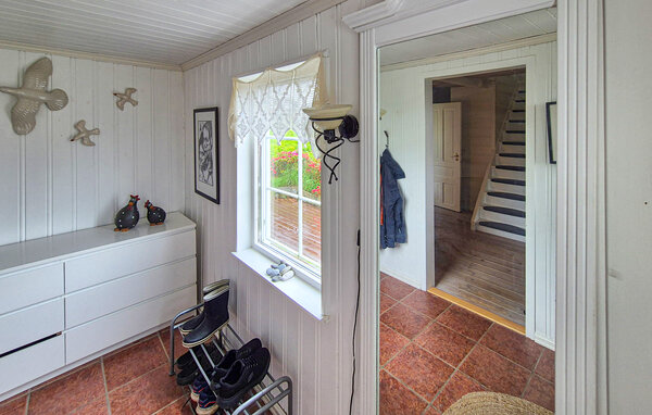 Feriehus - Rong , Norge - N20554 503