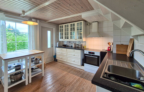 Feriehus - Rong , Norge - N20554 6