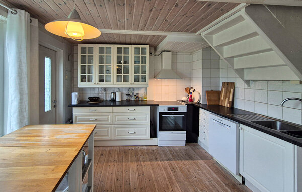 Feriehus - Rong , Norge - N20554 401