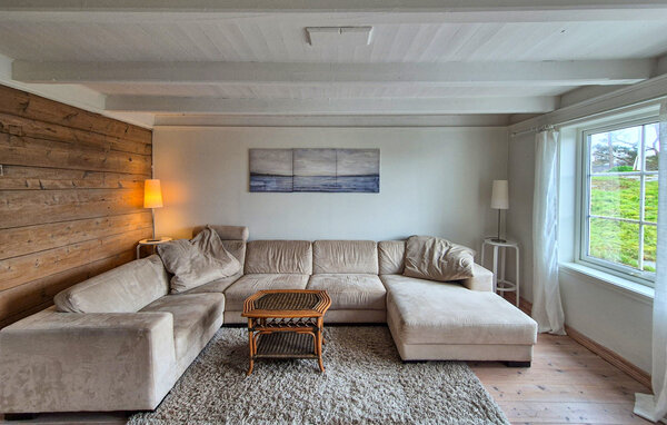 Feriehus - Rong , Norge - N20554 301